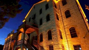 Kahramanmaraş'ın UNESCO gururu