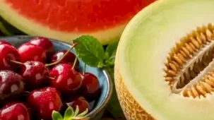 Karpuzdan eriğe ideal porsiyon önerileri