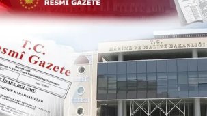 KDV Genel Uygulama Tebliği'nde Değişiklik Resmi Gazete'de