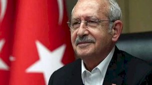 Kılıçdaroğlu’ndan Aziz Yıldırım’a tebrik mesajı