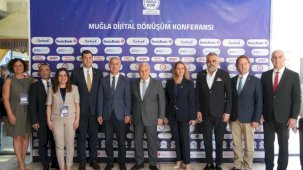 KOBİ'lerin dijital dönüşüm yol haritası Muğla'da görüşüldü