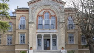 Kocaeli Aydınlar Ocağı’ndan Heybeliada Ruhban Okulu açıklaması
