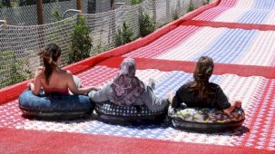 Kocaeli Gebze’nin yeni nefes noktası