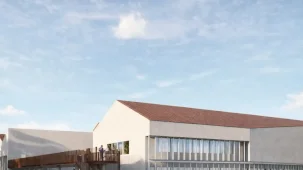 Kocaeli Gölcük’e kültür merkezi