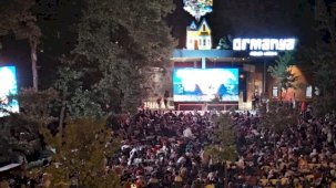 Kocaeli Ormanya’da Gece Sineması “Buz Devri” ile başlıyor