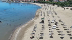 Kocaeli sahillerinde dijital devrim
