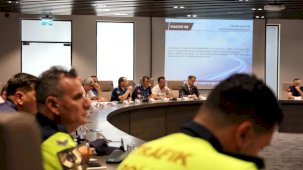 Kocaeli UKOME’de ulaşım için kritik kararlar alındı