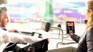 Kocaeli'de 7 yılda 3 milyar TL’lik ulaşım desteği