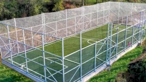 Kocaeli'de futbol sahaları için ihaleye çıkıyor