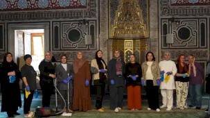 Kocaeli'de ortak değerlere gönülden hizmet