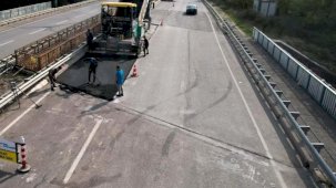 Kocaeli'de ulaşım hamlesi