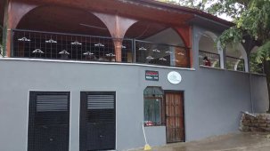 Kocaeli'de yıllara direnen mescit, Büyükşehir’le yenileniyor