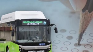Kocaeli'den YKS’ye özel ulaşım desteği