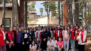 Konya Karatay'da gençlere dopdolu yaz programı
