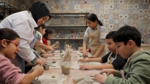 Konya Karatay'da yaz dönemi kayıtları başlıyor