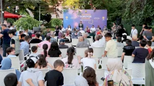 Konya Karatay’da hizmet ve yatırım seferberliği