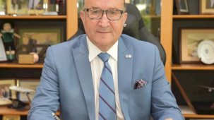 KSO Başkanı Ayhan Zeytinoğlu dış ticaret ve işgücü verilerini değerlendirdi