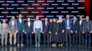 KTO Karataylı öğrenciler FinansGenç’te çifte başarı
