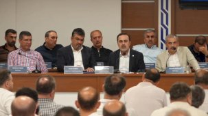 KTO’dan tekstil ve hazır giyim sektörü için destek çağrısı