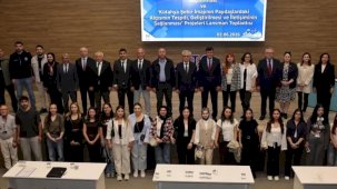 Kütahya’da su verimliliği ve şehir imajı projeleri başladı