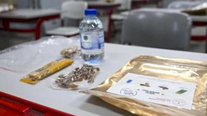 LGS maratonu başlıyor