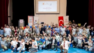 Malatya'da Başkan Er'den 'Bilim Merkezi' müjdesi