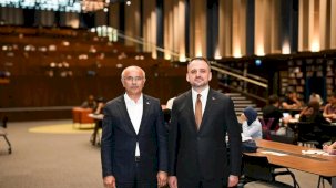 Malatya'da şehir kütüphanesine tam not