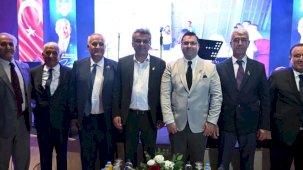 Manisa Büyükşehir heyeti Güzelyurt Portakal Festivali’ne katıldı