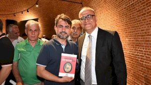 Manisa'da yeşile adanan hayat yeniden filizlendi