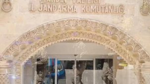 Mardin merkezli 15 ilde yasa dışı bahise 32 gözaltı! Hesaplarda 3 milyar TL’lik hareketlilik