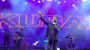 Mardin Yeşilli'de Kubat rüzgarı esti