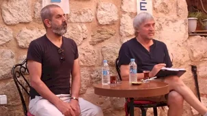 Mardin'de kültür ve sanatın geleceği konuşuldu