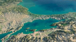 Marmara Denizi Günü için çağrı: Marmara hepimizin