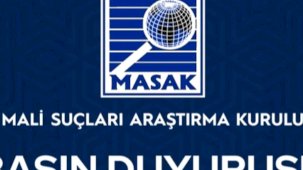 MASAK: Vehbi Koç'la ilgili şüpheli işlem ifadesi yok