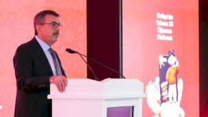 MEB'den yeni platform: DİLİM