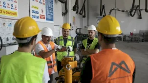 Mersin’de ‘Genç Adım’ projesiyle gençlere yeni fırsatlar