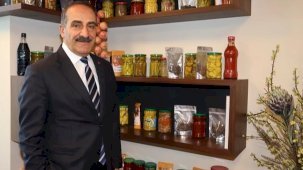 Meyve-sebze ihracatçıları hedef büyüttü