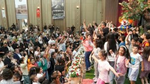 Midyat Belediyesi’nden 