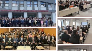 Milli Eğitim Akademisi'nden yeni mesleki gelişim vizyonu