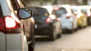 Motorlu kara taşıtlarında sert fren! Mayıs'ta yeni kayıtlar yüzde 24 geriledi