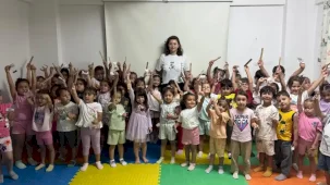 Muratpaşa’da 74 bin kişiye çevre eğitimi