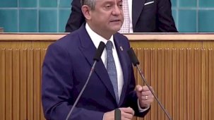 Mutlak butlan sonrası CHP'de ilk grup toplantısı