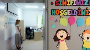 Öğretmenler için mazarete bağlı yer değiştirme işlemleri Temmuz'da başlıyor