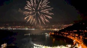 Ordu’da 22 çift 
