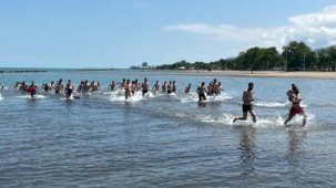 Ordu’da 27 plajda 120 cankurtaran görev yapacak