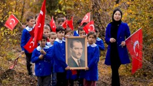Ordu'da Başkan Güler’den öğrencilere jest