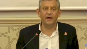 Özgür Özel: İktidara yürümeye devam edeceğiz