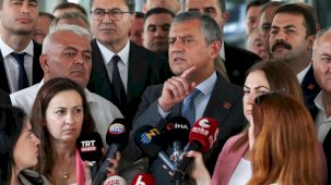 Özgür Özel’den 'butlan' tepkisi: 