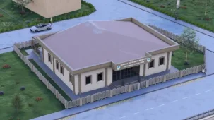 Sakarya Akyazı’da sosyal tesis için ihale 16 Temmuz’da