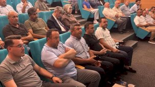 Sakarya Geyve’de sosyal hizmetler için kapsamlı değerlendirme